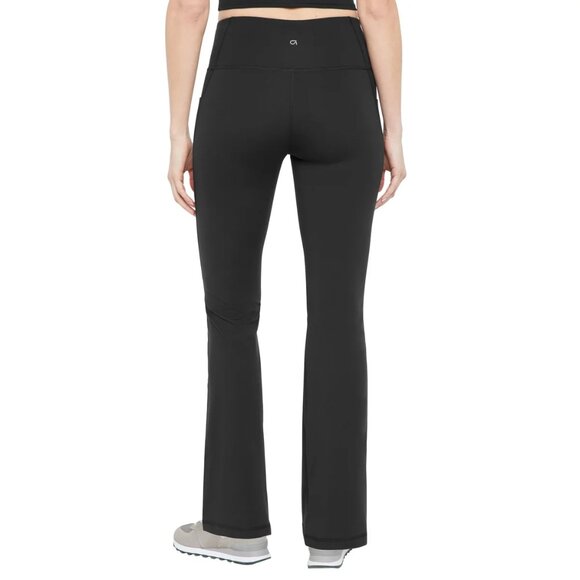 GapFit Women's Flare Legging - Picture 3 of 7